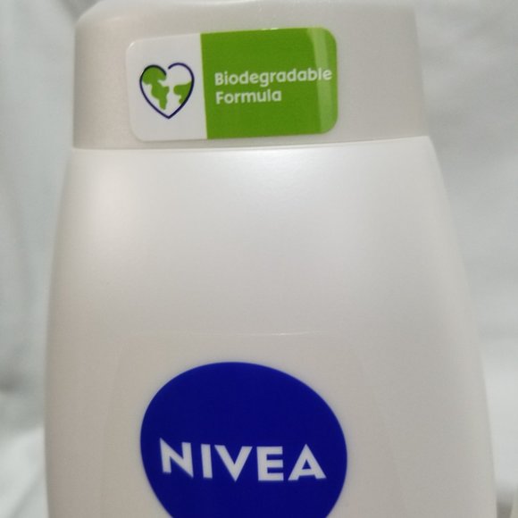 2 Bottles Nivea Hibiscus & Mallow Extract Body Wash Brand New - Picture 12 of 16